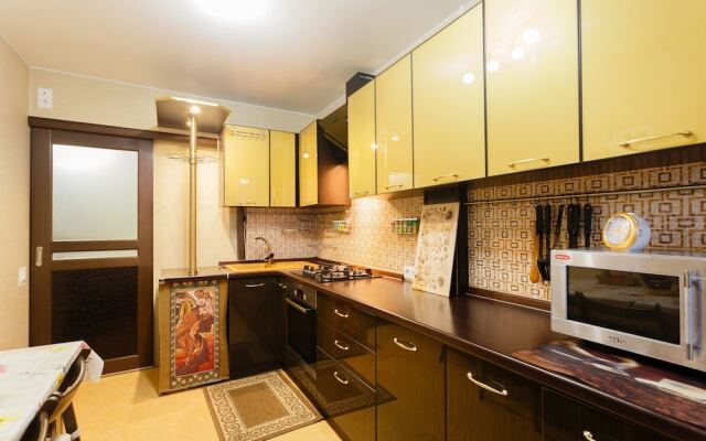 Brusnika Apartment Tsaritsyno Business