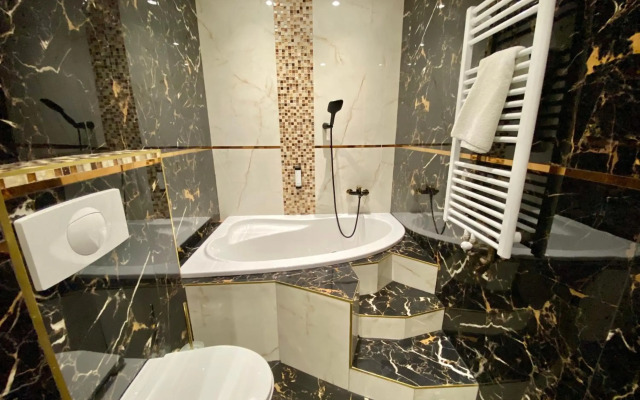 Hotel Liliova Prague Old Town