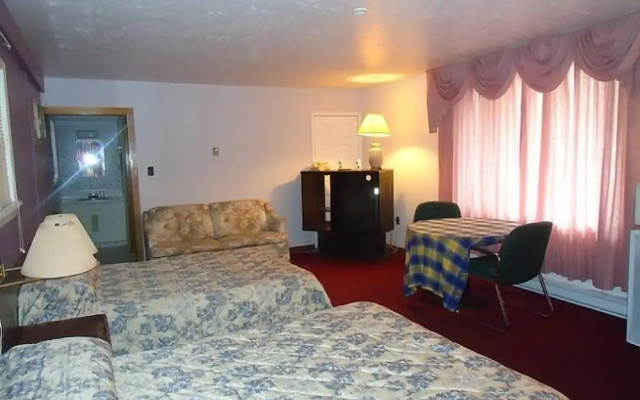 Westmount Motel