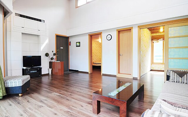 Yangpyeong The Filan Pension