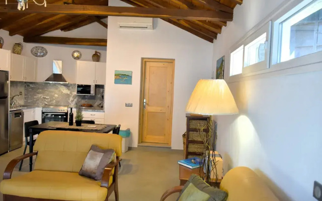 Porto Castello Villas Trade Winds