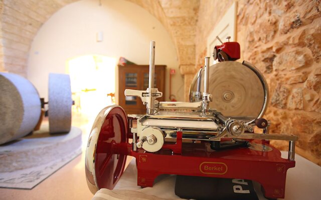 Masseria Gialli