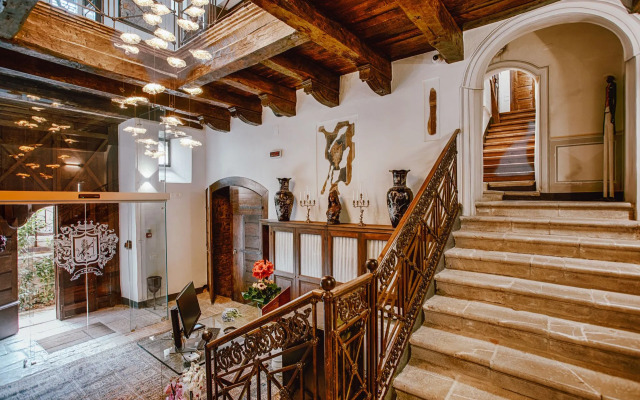 Dimora Storica Giorni