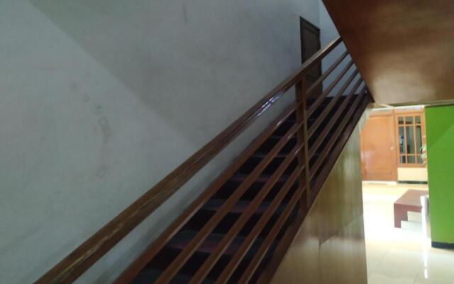 OYO 3981 Griyonur Homestay Syariah