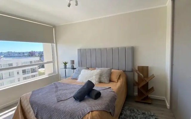Temuco suite