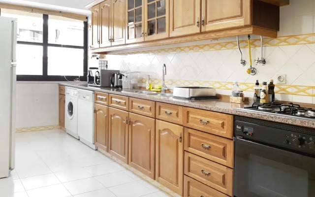 Prime Apartment Guia