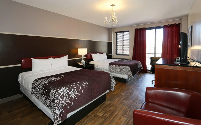 Hotel Vetiver