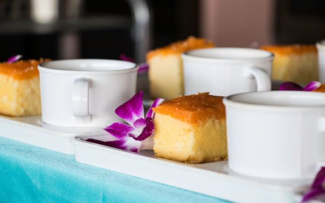 Crystal Hotel Krabi