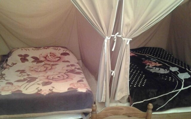Camping Le Canoë