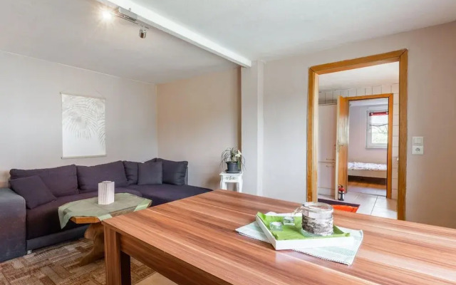 Relaxed Countryside Comfort