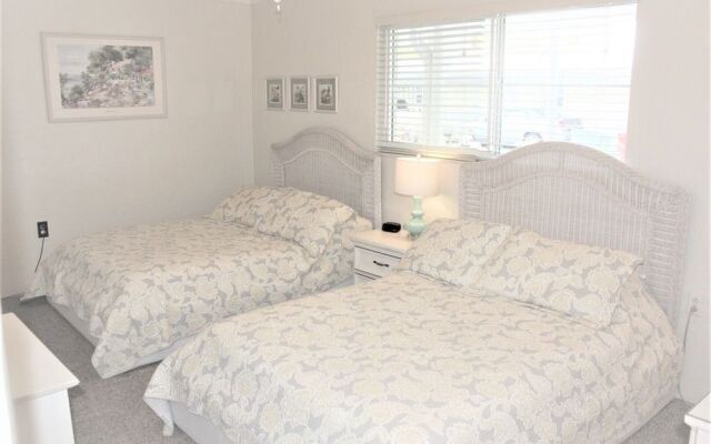 Jamaica Royale 080 - 2 Br Villa