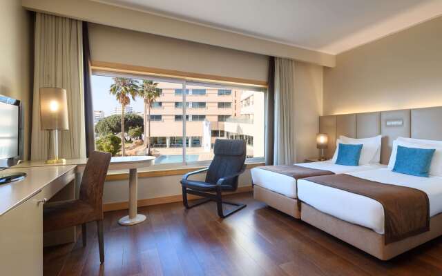 TRYP by Wyndham Porto Expo Hotel