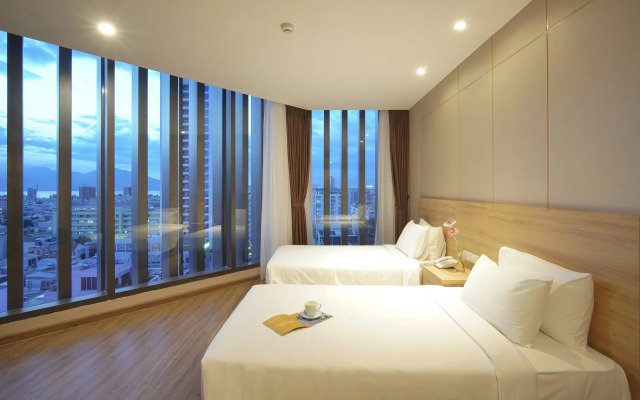 G8 Luxury Hotel and Spa Da Nang