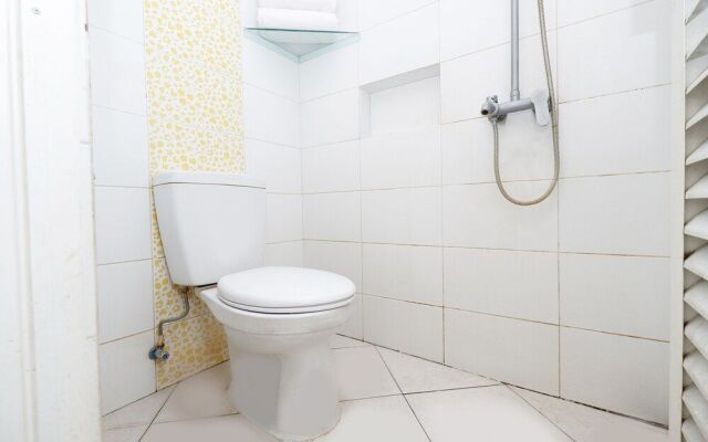 OYO 1723 Wisma Tiara Syariah