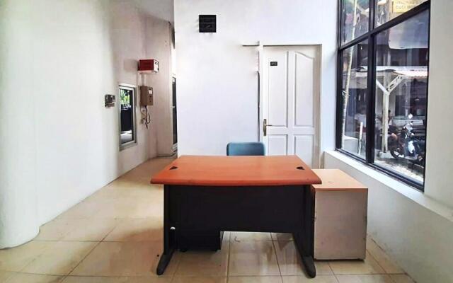 Rumah Ceria Semarang RedPartner