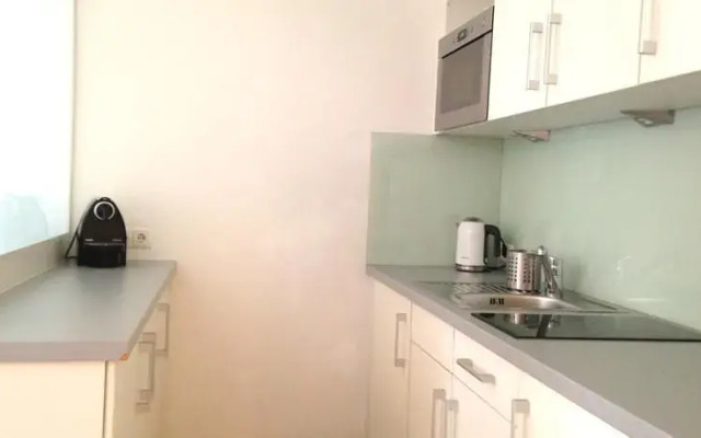City Center Suite