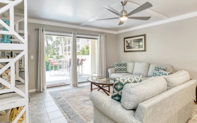 Ocean Villas #79