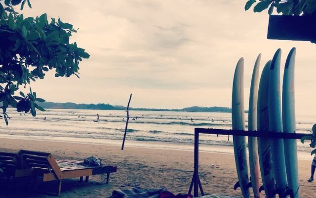 Soul Surfer Weligama
