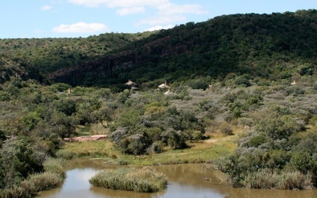 Lejwe La Metsi Private Reserve