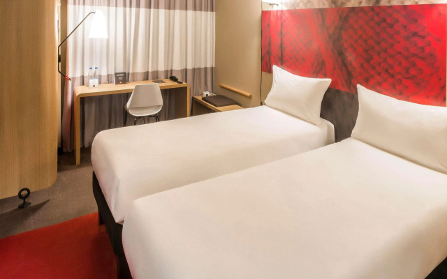 ibis Hotel Köln Am Dom