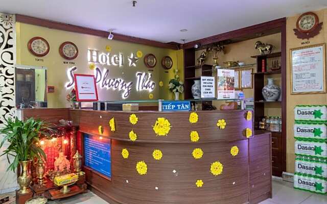 RedDoorz near Tan Huong Market 2