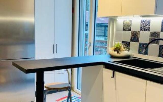 Flat 2 Bedrooms 1 Bathroom - Finale Ligure