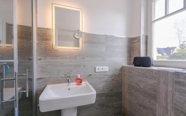 Birkmaase 1 a _Abendklang_