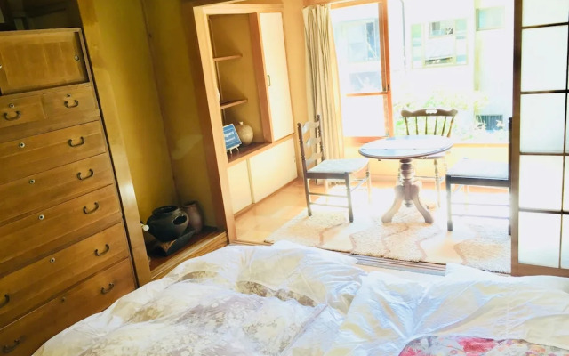 Vanguard Backpackers - Hostel