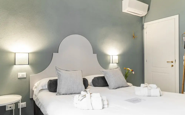 La Lu Cozy Rooms 2