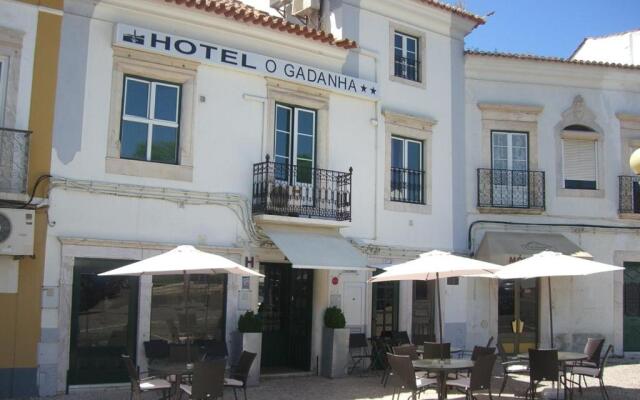 Hotel O Gadanha