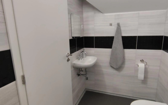 Penzión Na Protivinske