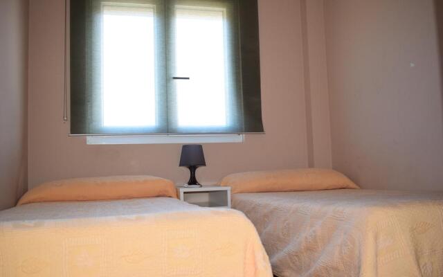 Apartamentos VIDA Finisterre