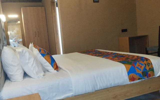 Nayana Bene Hotels Jim Corbett