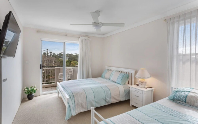 Albacore Unit 8,12 Ondine Close