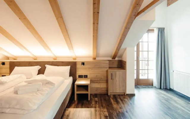 Hotel Leonard