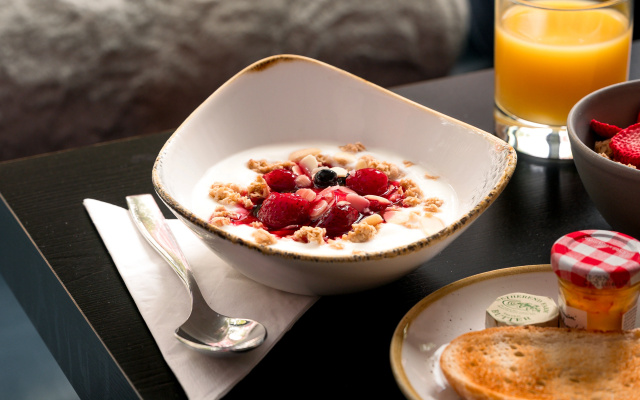 Voco London - Marylebone By Ihg