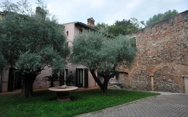 Pied à terre – Bohémien