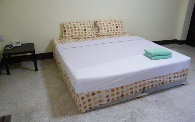 Khamsrithong Chai Hotel