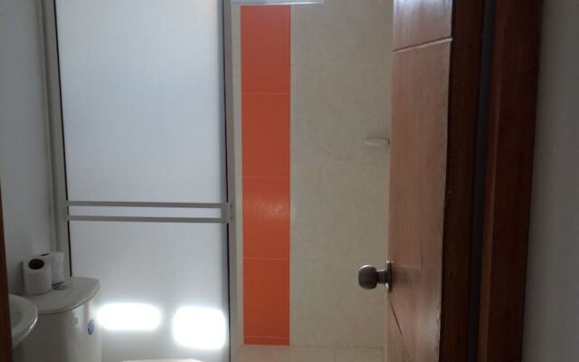 Hotel Juanmar