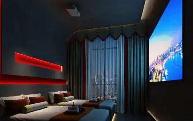 Lavande Hotel (Chongqing Wanzhou Airport Branch)