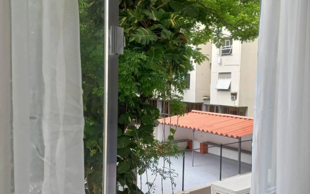 Studio Relex 200mts Copa Beach