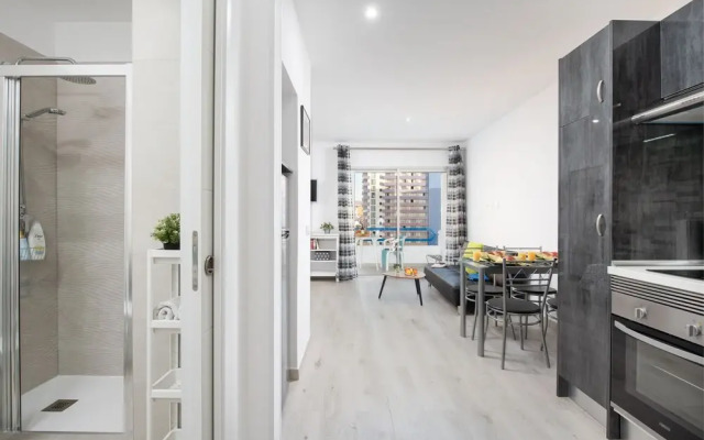 1413 Panoramic 1 bedroom apartment, Ocean View