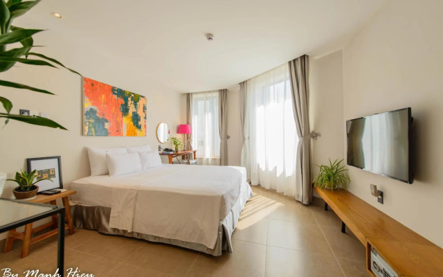 Mojzo Inn Boutique