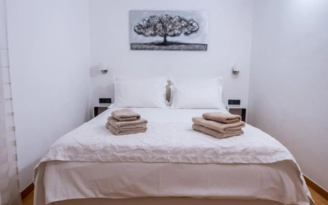 Villa Diosa de la Aurora