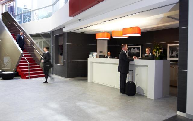 Holiday Inn & Suites Sydney Bondi Junction by IHG