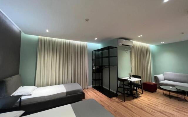 Click Apartments - Tirana