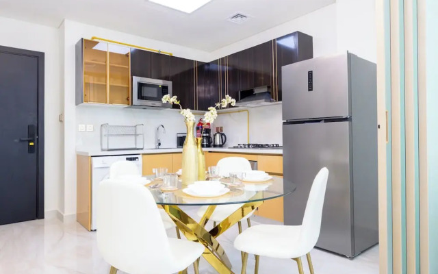 Bloomfields Hidden Gem 1Br with Pool