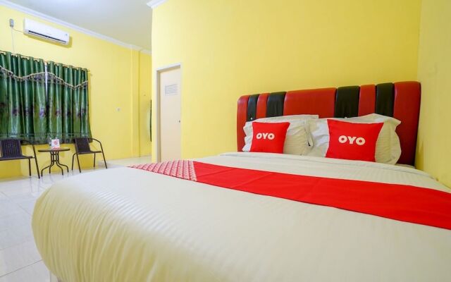 OYO 1991 Alam Lestari Homestay