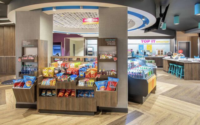 Tru by Hilton Salt Lake City Midvale