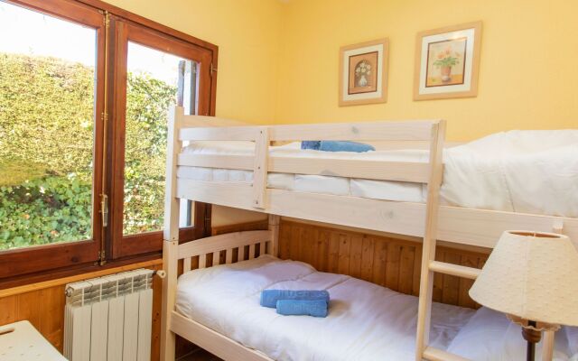 Holiday Home Mas Companys